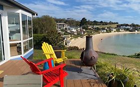 Beach Buoy Opossum Bay